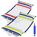 Inflatable Pool Hammock Float C707