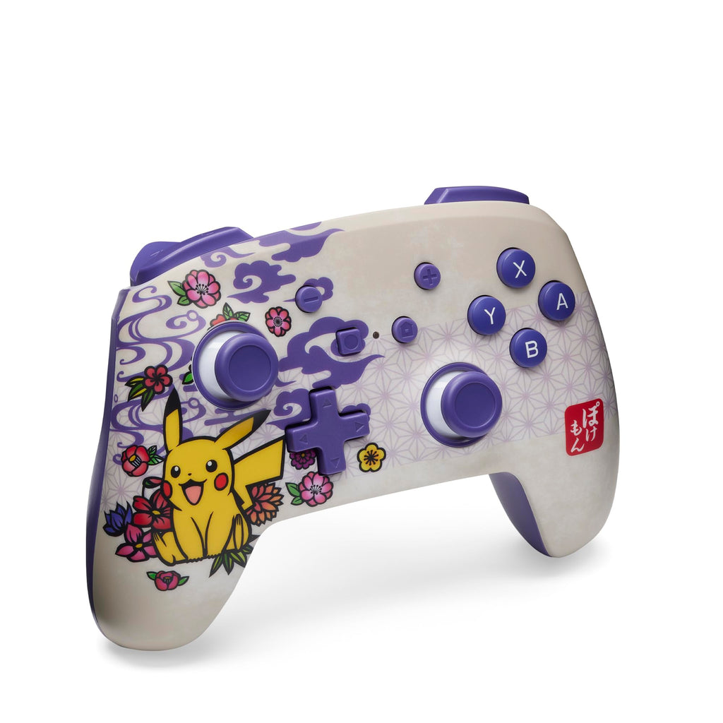 Wireless Controller for Nintendo Switch F37692