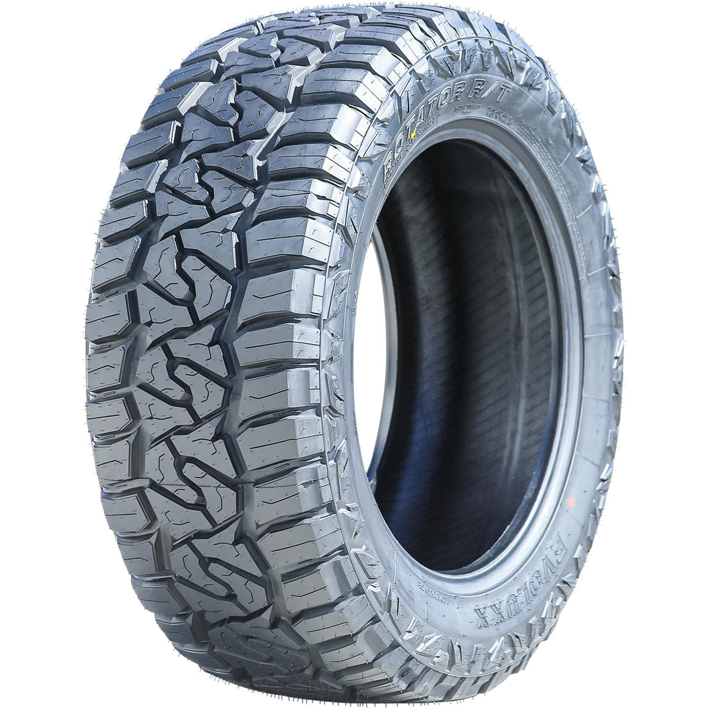 LT275/60R20 Rugged Terrain Tire C767