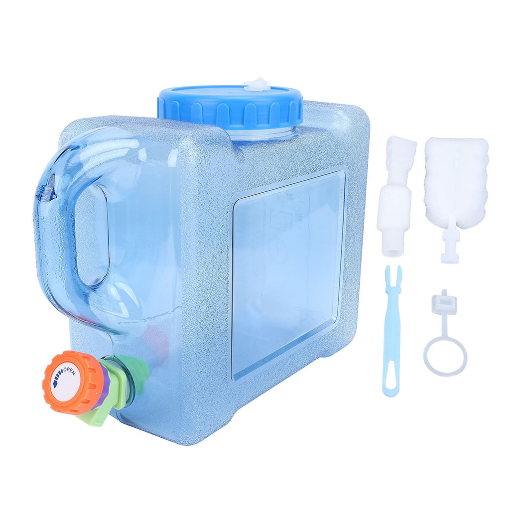 5L Water Container with Tap S95794