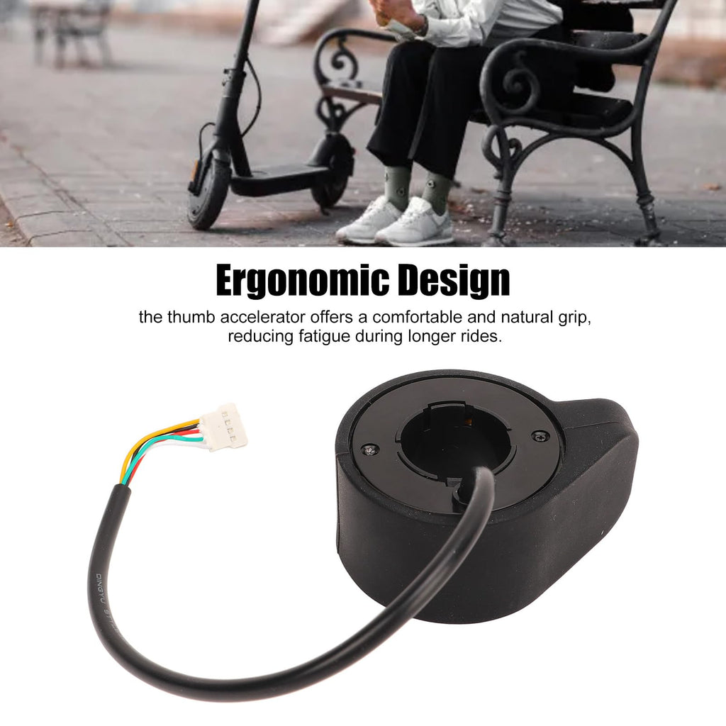Electric Scooter Throttle Accelerator G5056