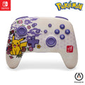 Wireless Controller for Nintendo Switch F37692