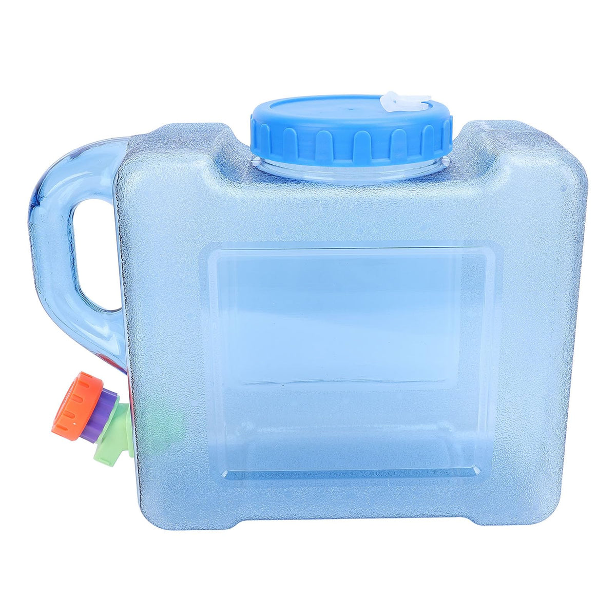 5L Water Container with Tap S95794
