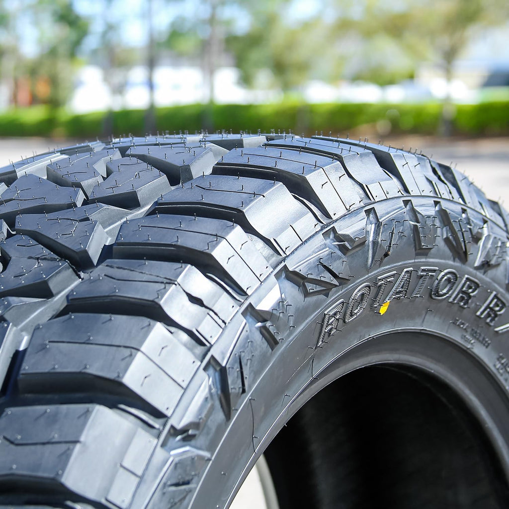 LT275/60R20 Rugged Terrain Tire C767