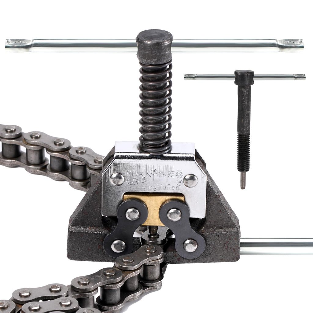 Roller Chain Detacher Tool for 420 428 520 525 530 630 Chain V588822