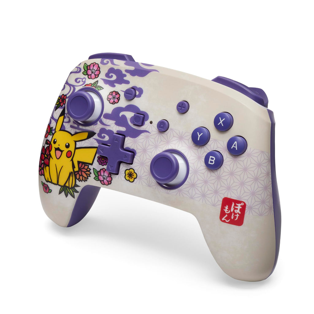 Wireless Controller for Nintendo Switch F37692