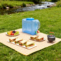 5L Water Container with Tap S95794
