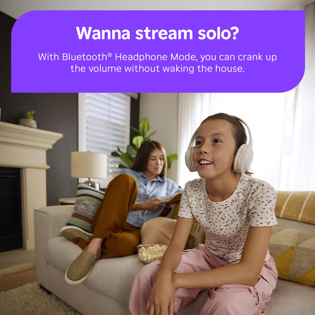 4K Streaming Device U689354