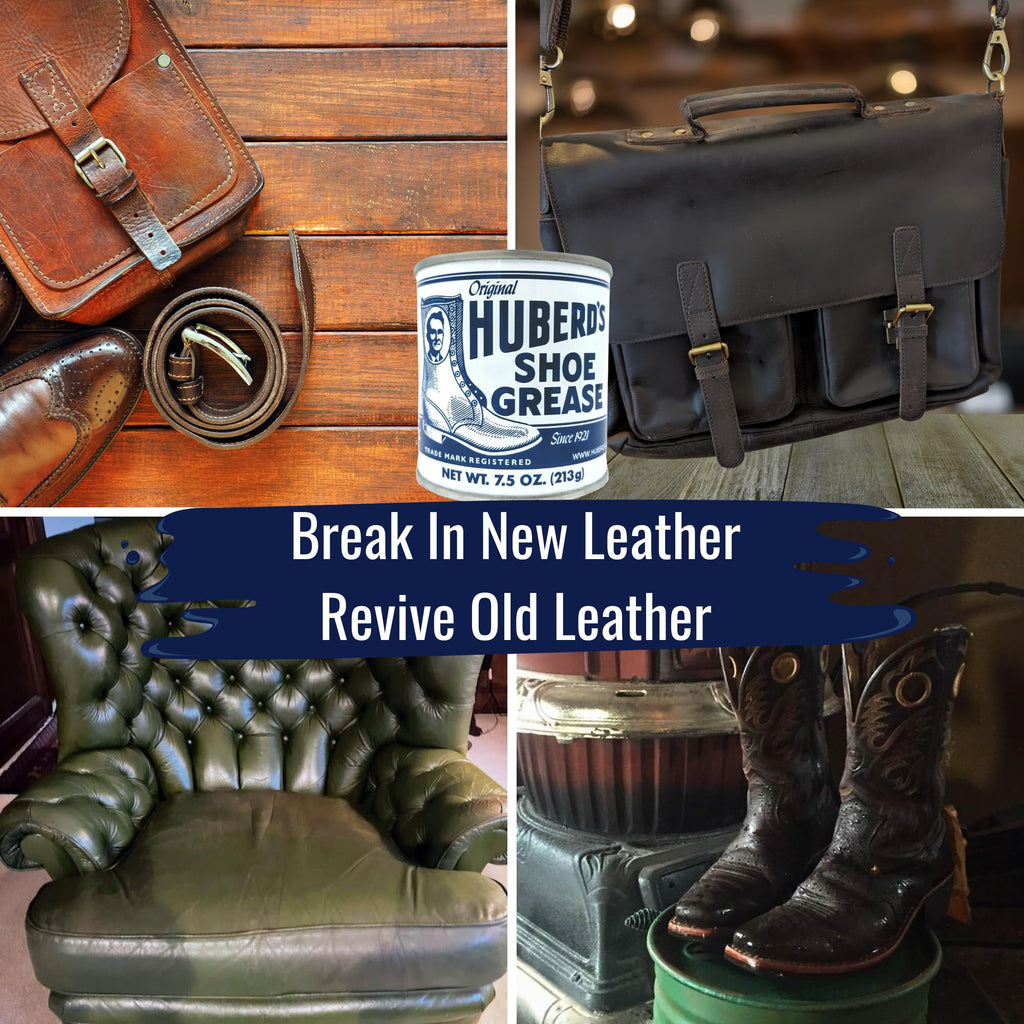 Leather Conditioner & Waterproofer A3252