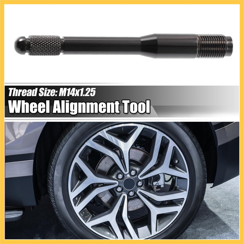 M14x1.25 Wheel Alignment Pin Pack of 2 H75635