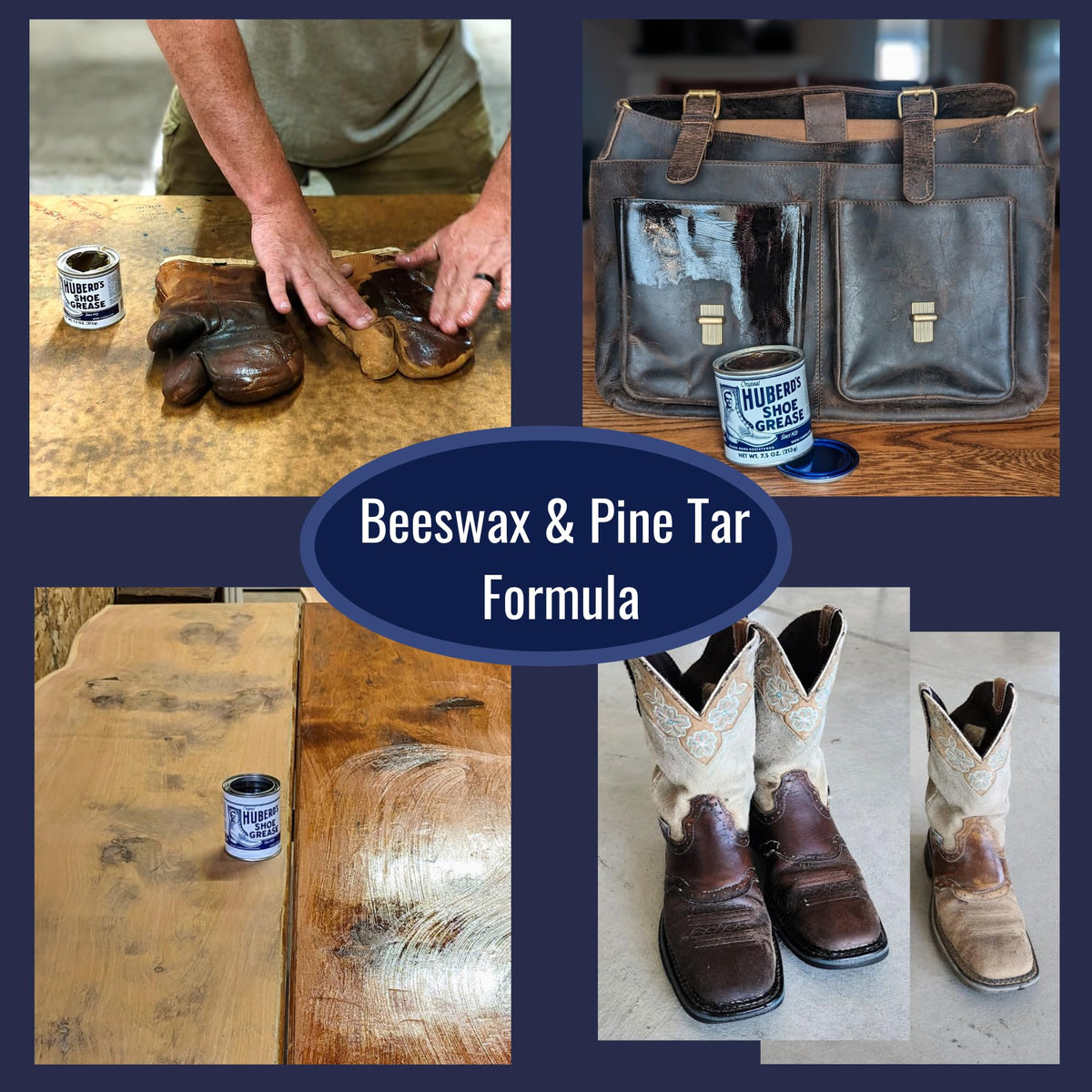 Leather Conditioner & Waterproofer A3252