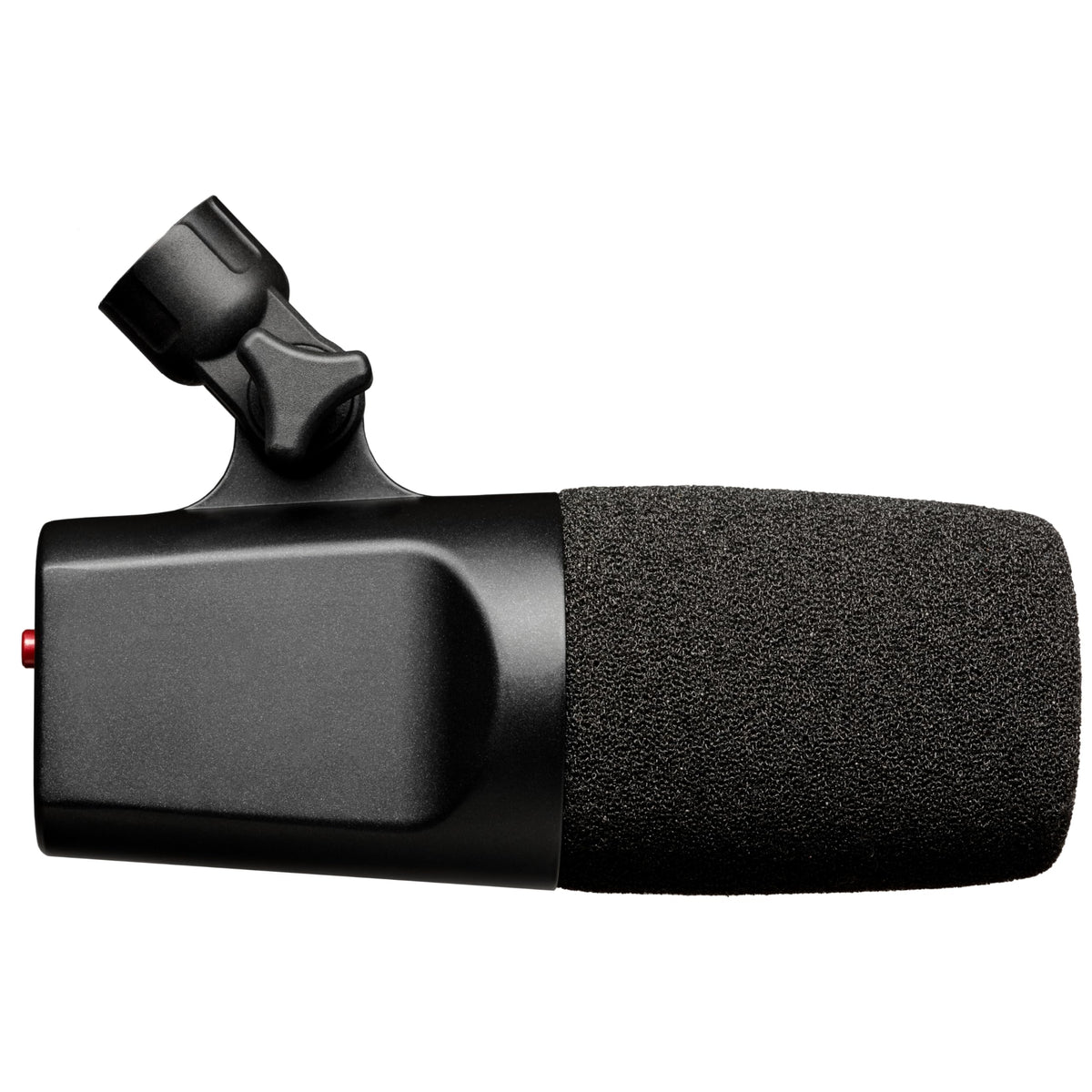 XLR Dynamic Microphone with Shockmount & Pop Filter O58328