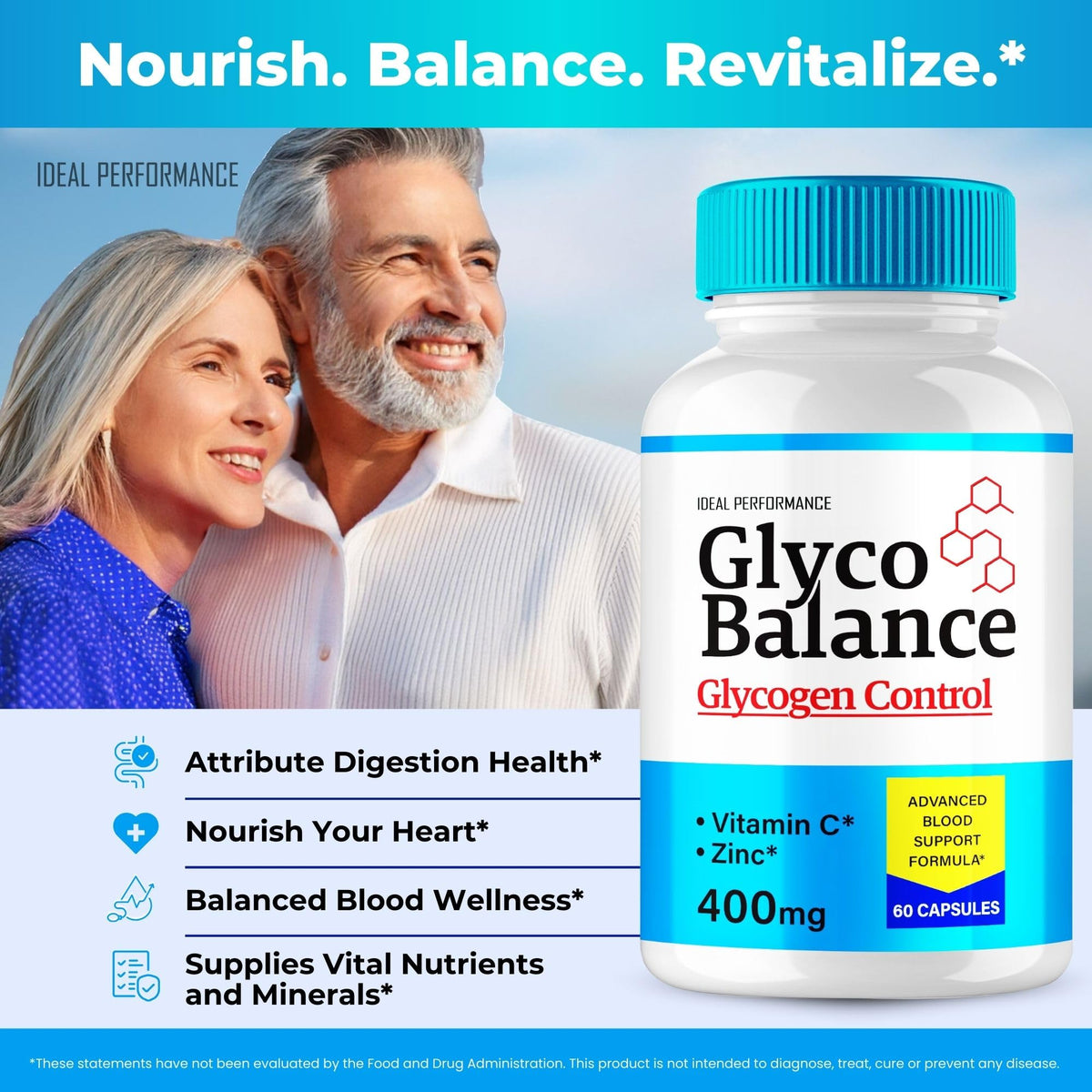 All Natural Capsules 60 Capsules T98084