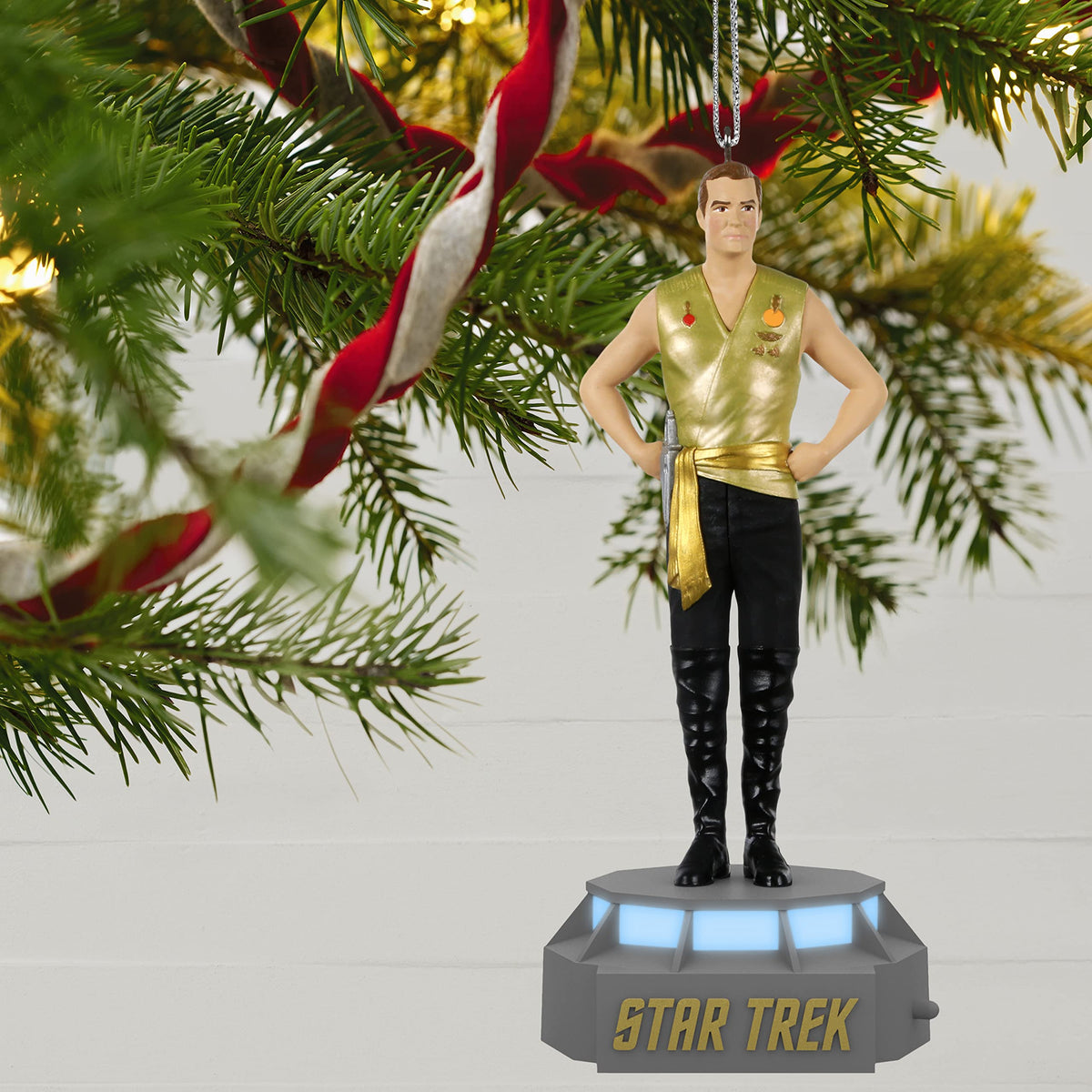 Christmas Ornament Z785