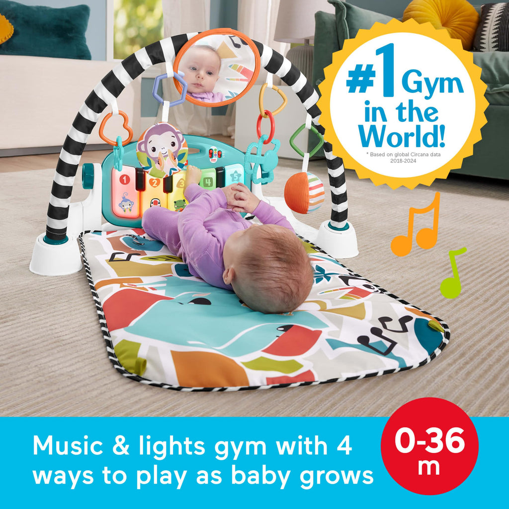 Baby Toy G469237