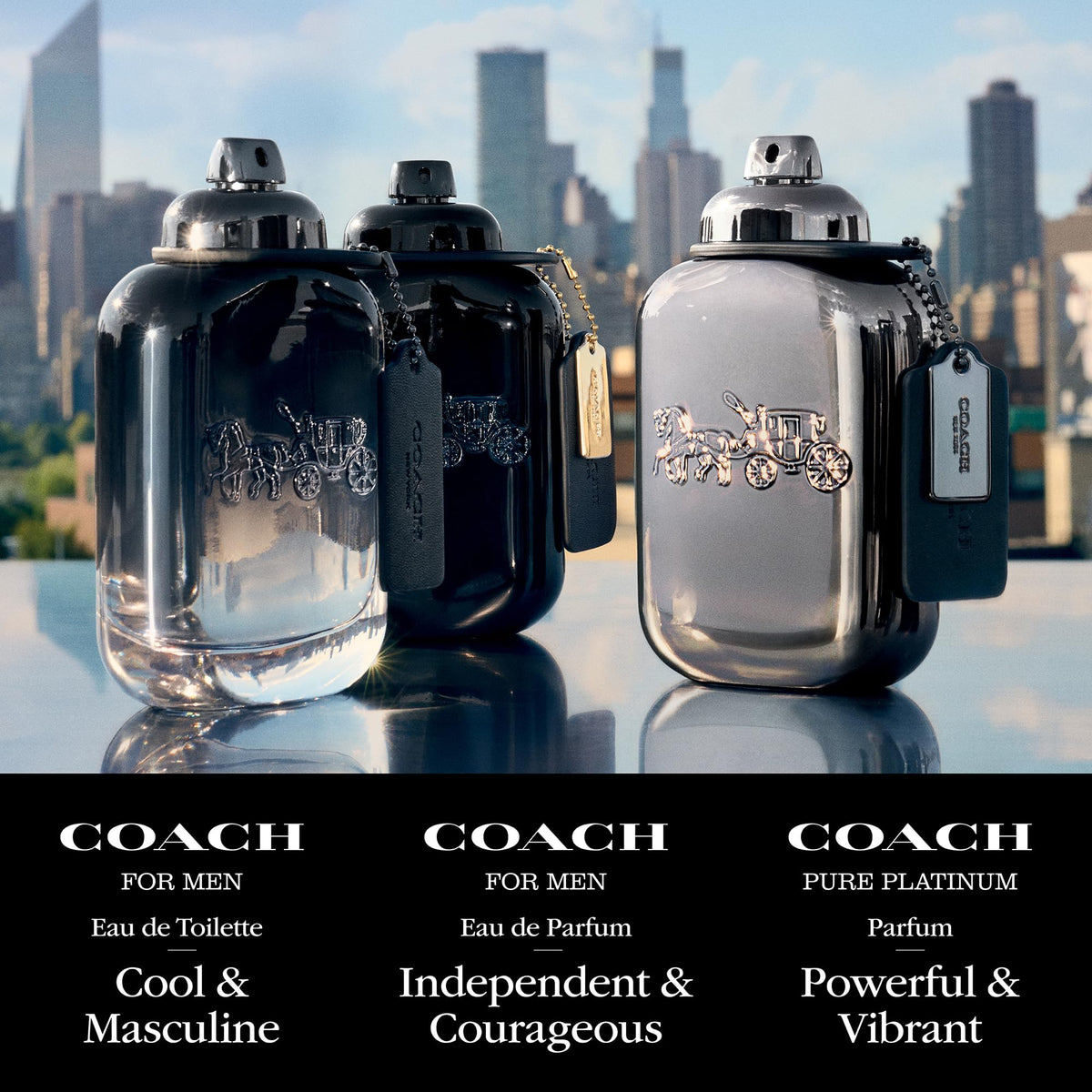 Eau de Parfum O768986