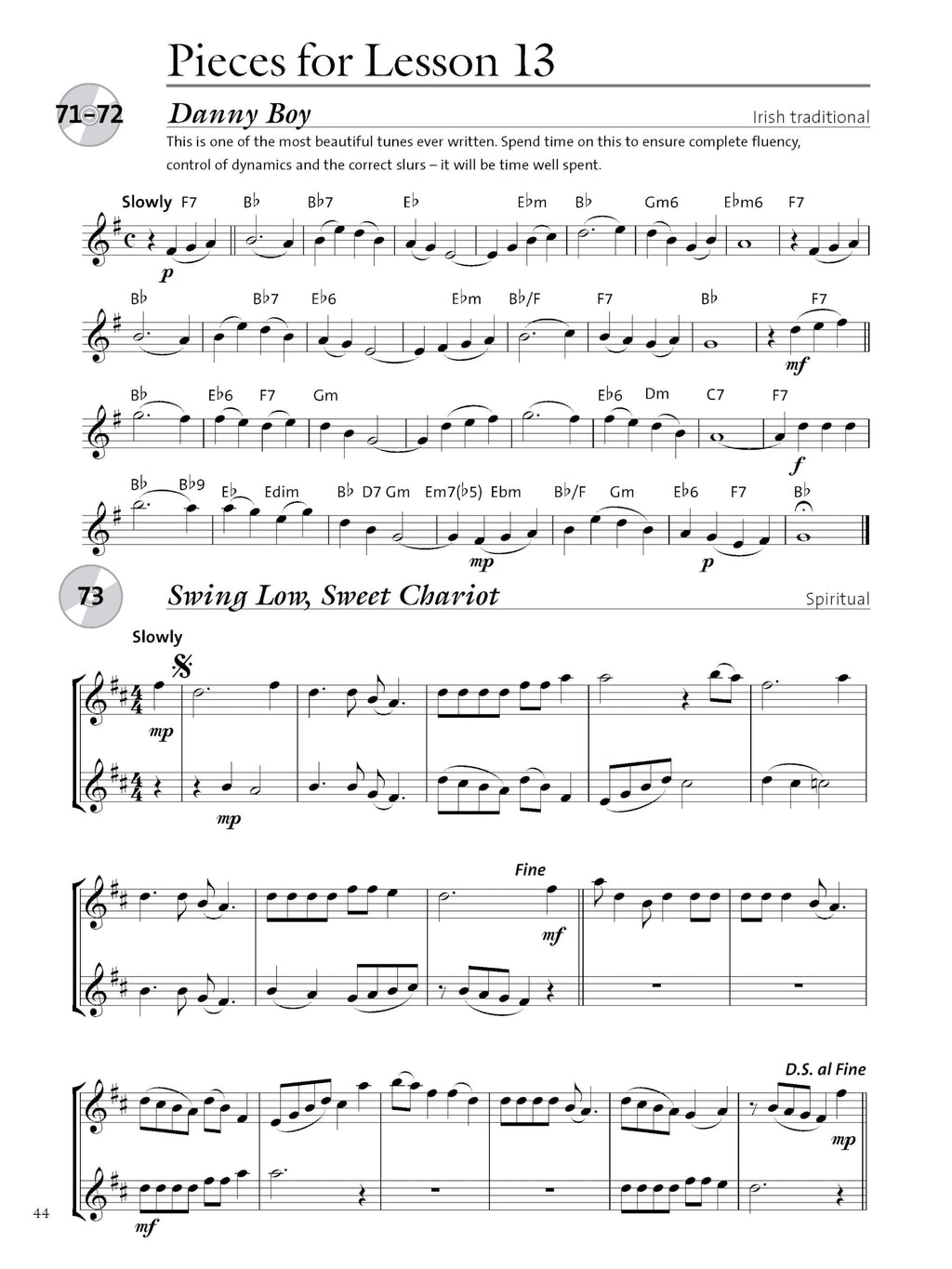 Alto Saxophone Book 1 Q932963