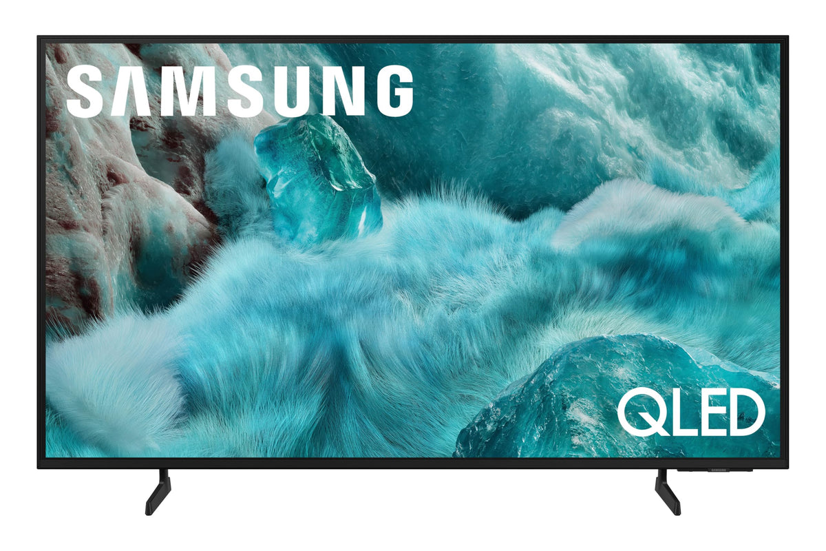 43 Inch QLED 4K Smart TV with 2.0 Channel Photo Frame Speaker I710166