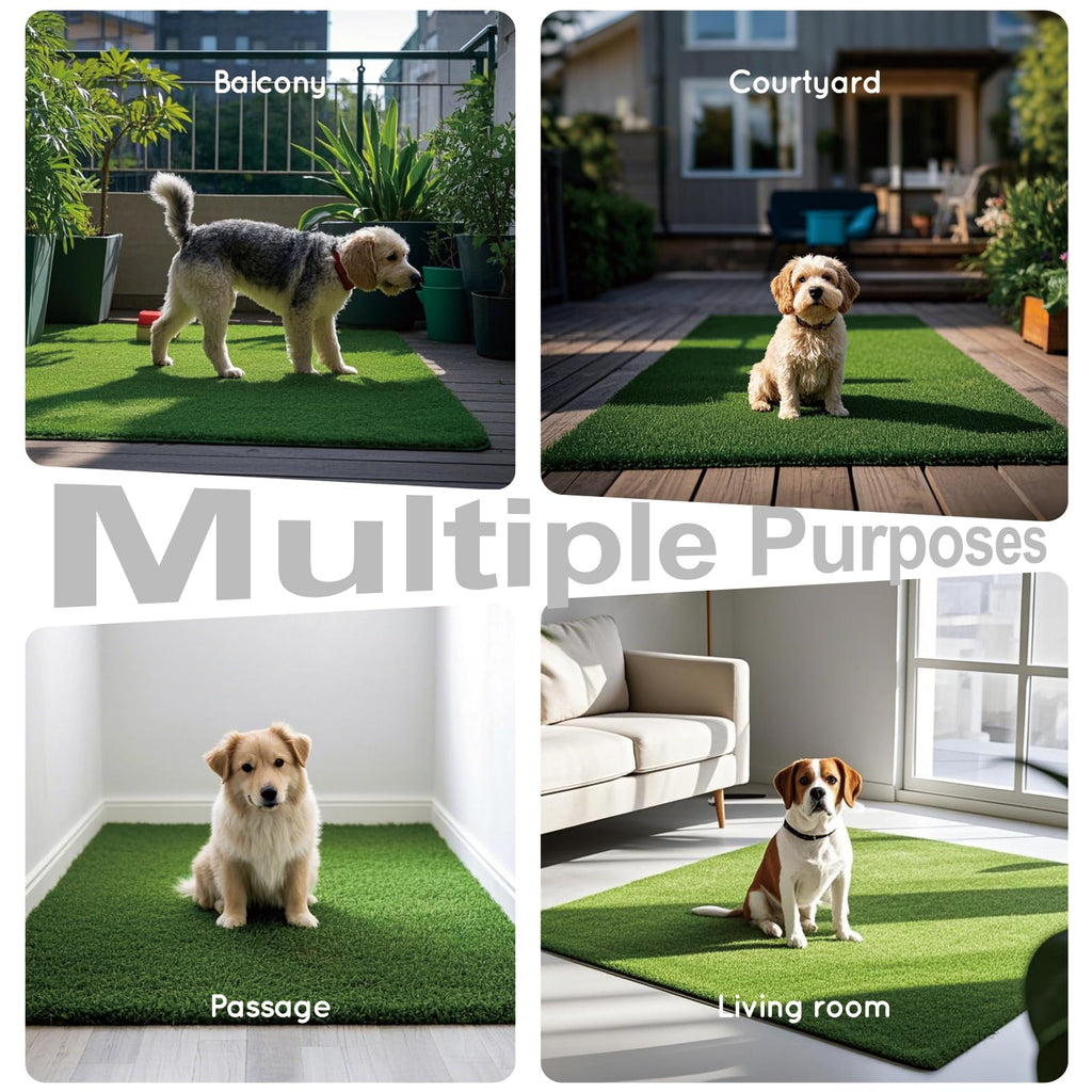 Artificial Grass Potty Patch L3237