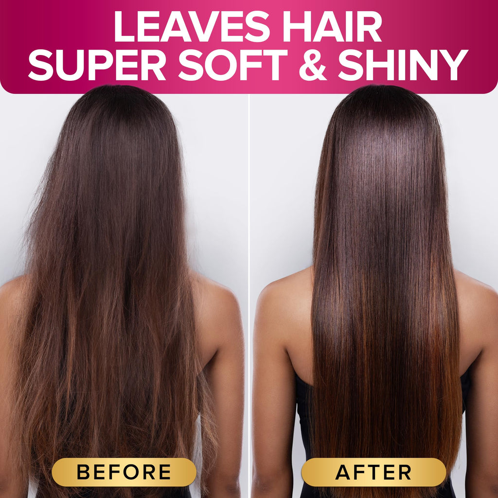 Sulfate-Free Shampoo and Conditioner Set 2 x 16.9 Fl Oz P66018