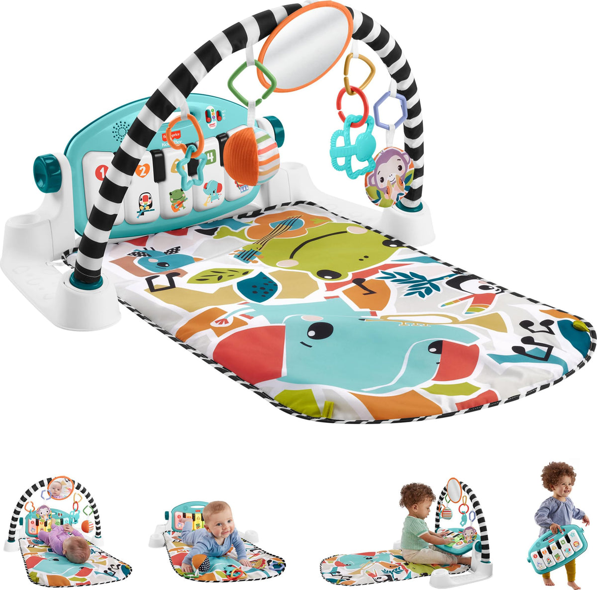 Baby Toy G469237