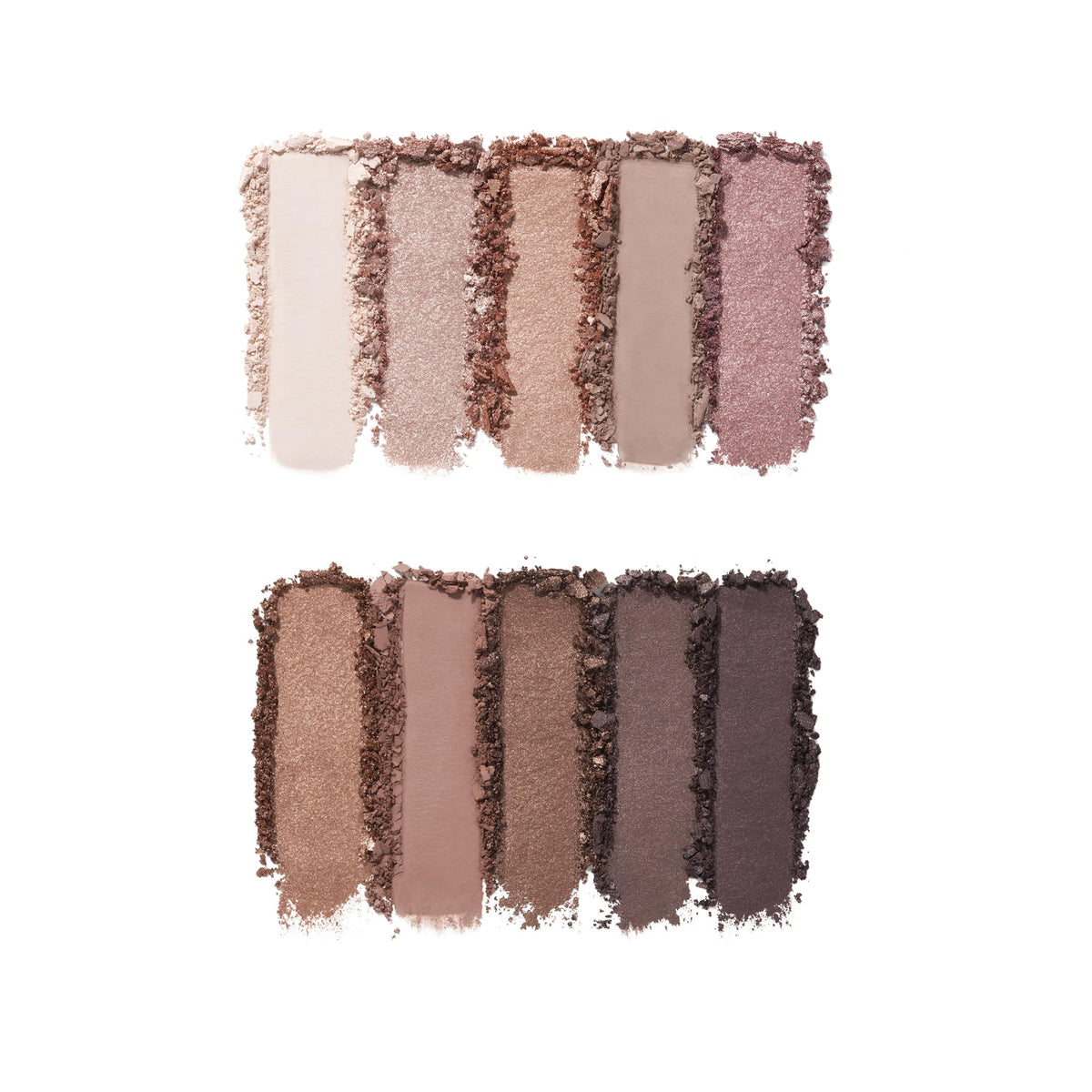 10 Eyeshadow Palette I39676