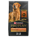 Chicken & Rice Dry Dog Food 35 lb Bag D91473