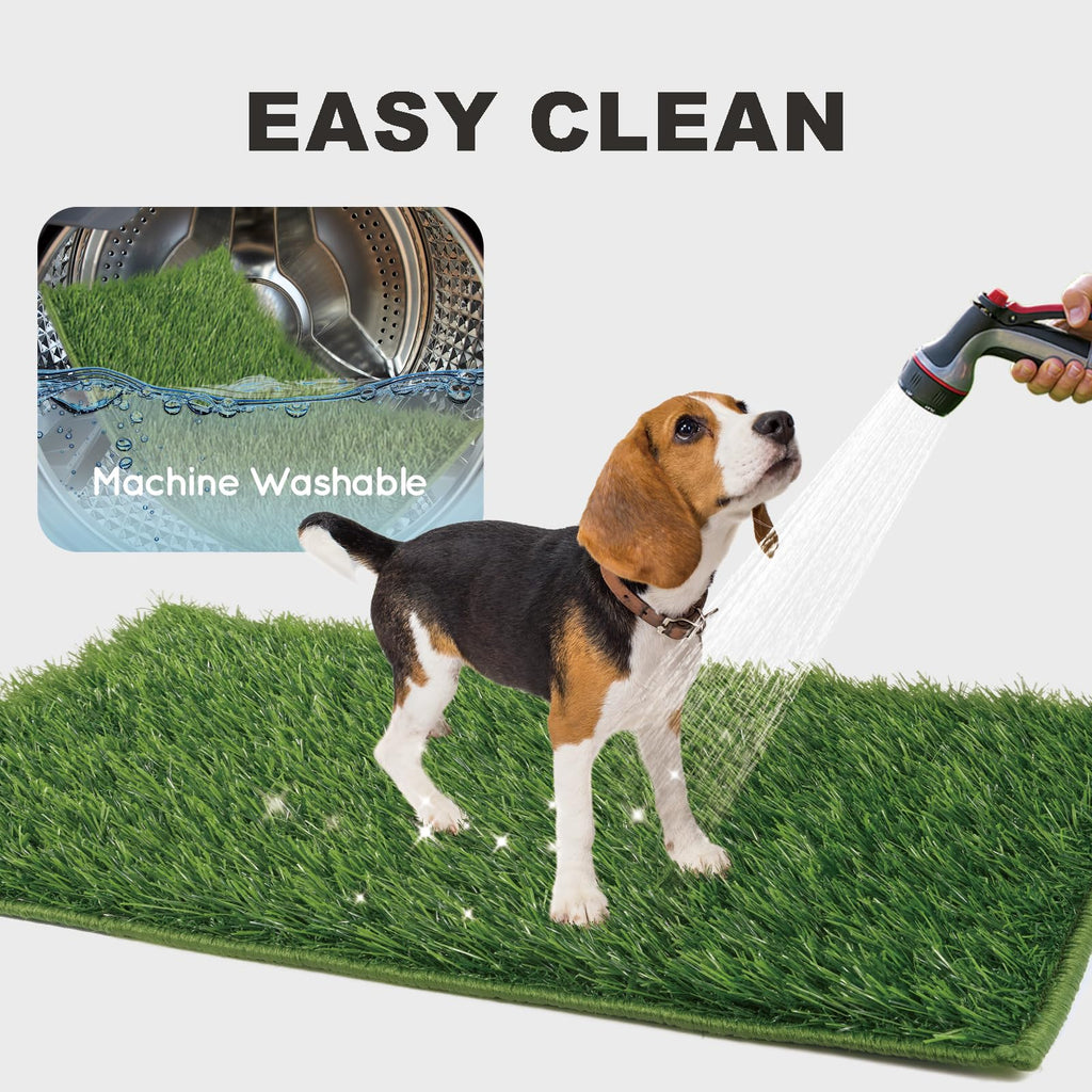 Artificial Grass Potty Patch L3237