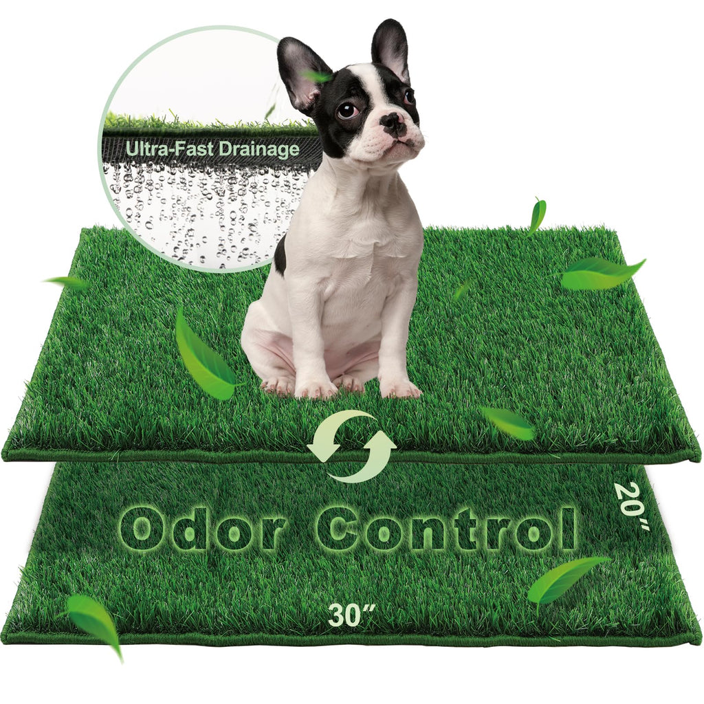 Artificial Grass Potty Patch L3237