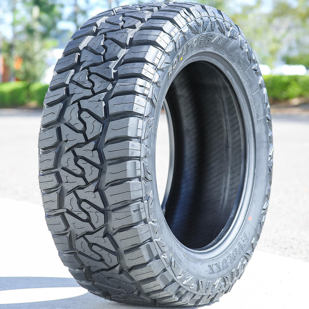 LT275/60R20 Rugged Terrain Tire C767