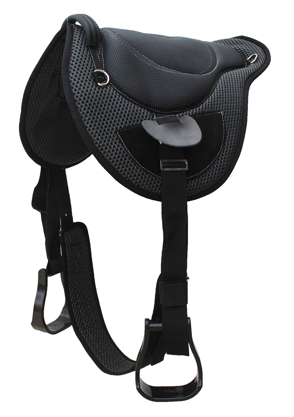 Lightweight Breathable Neoprene Horse Saddle Pad U415