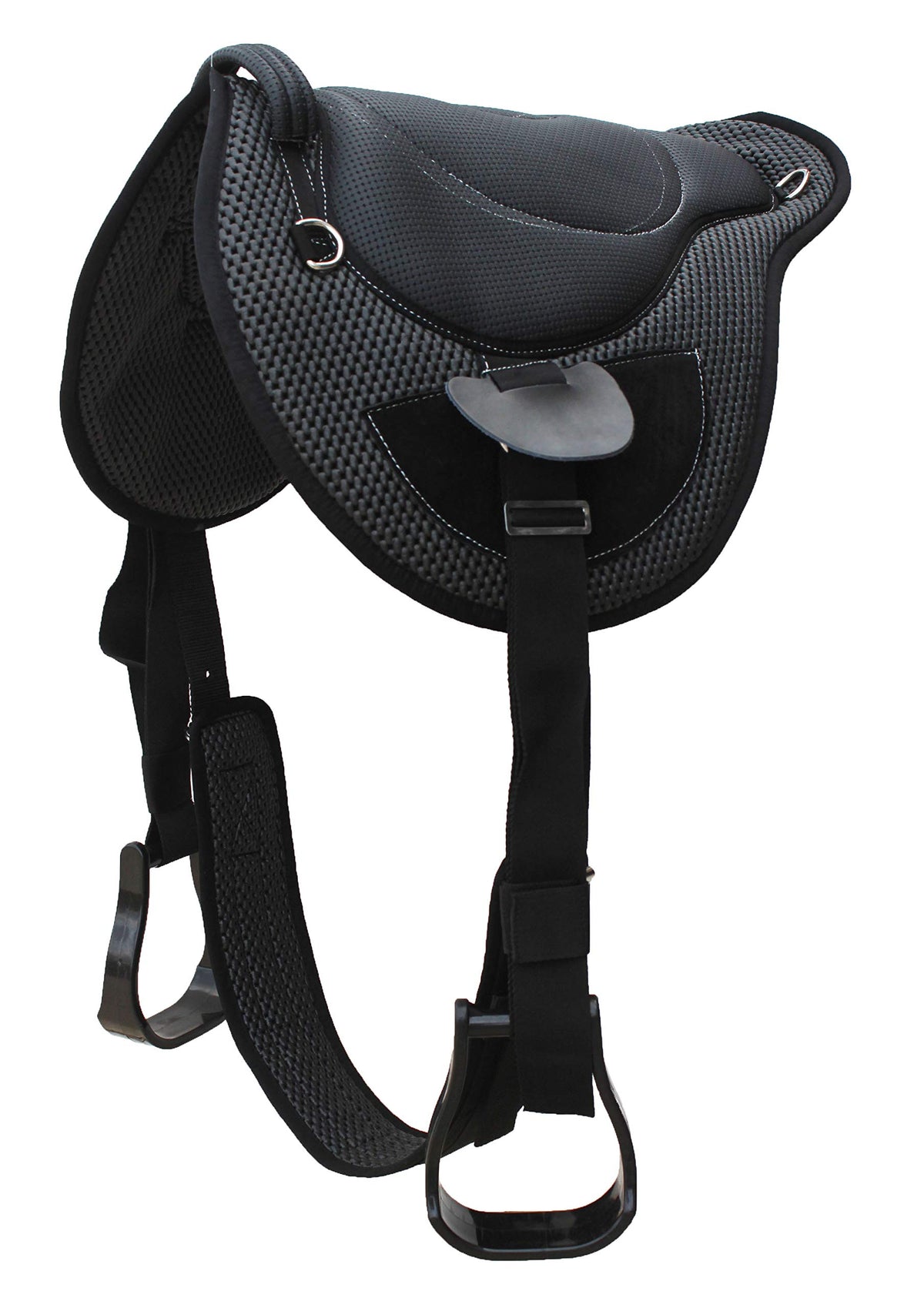 Lightweight Breathable Neoprene Horse Saddle Pad U415