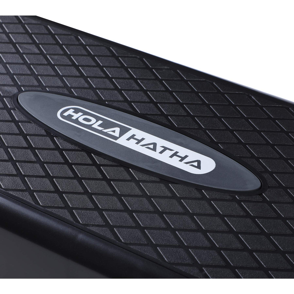 Compact Portable Aerobic Step Platform with Adjustable Height E529