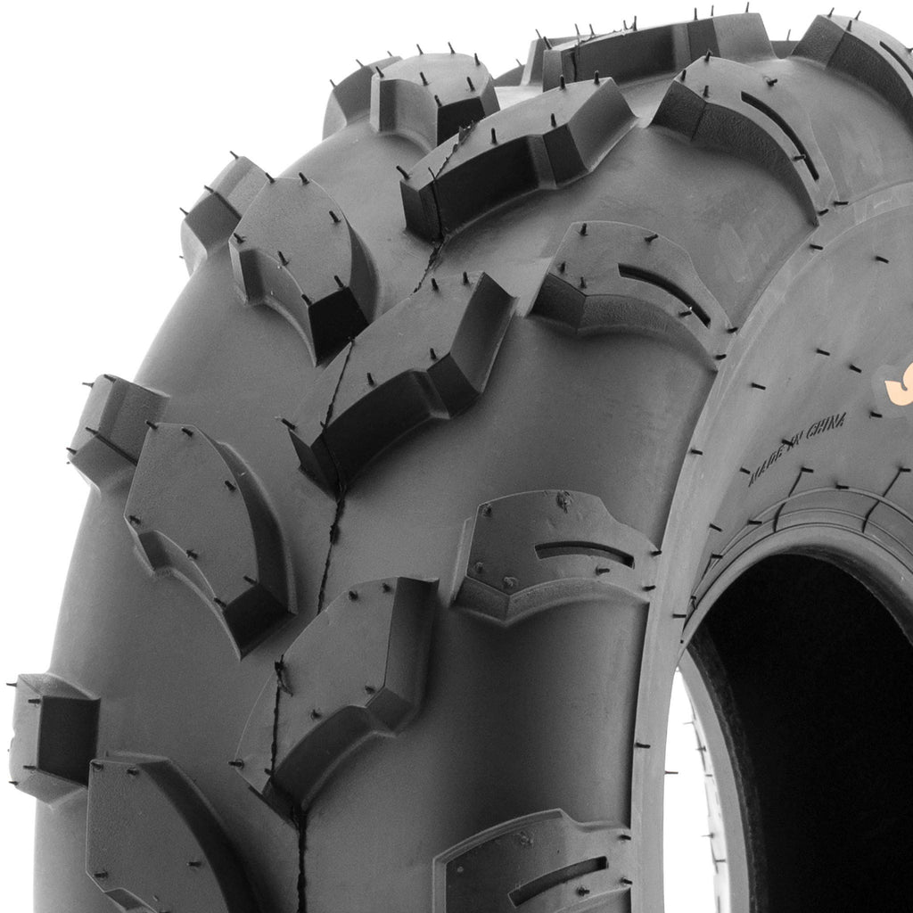 19x7-8 Off-Road Tire 6 Ply W3875