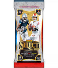 Football Trading Card Pack Z98067