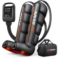 Air Compression Boots Z98703