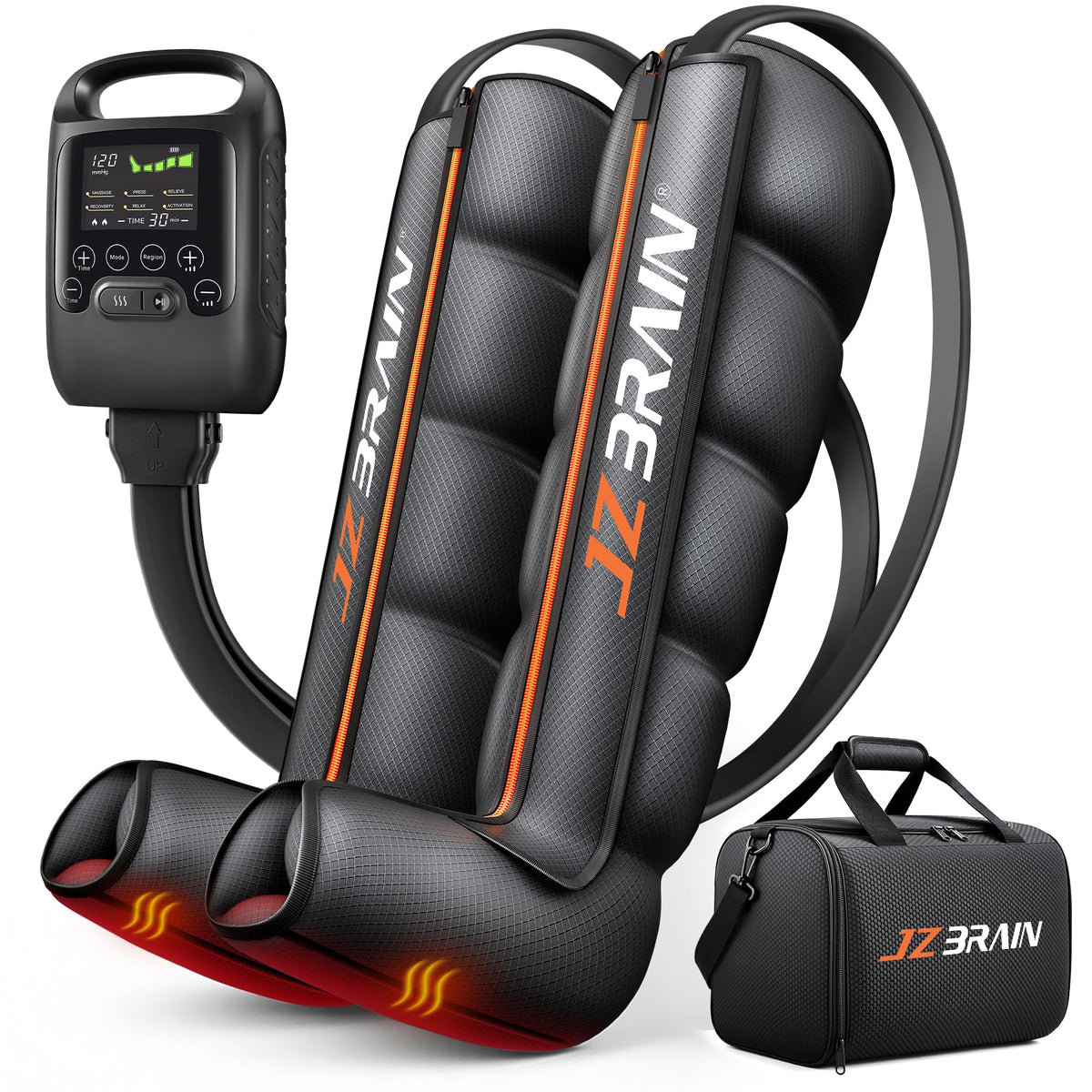 Air Compression Boots Z98703