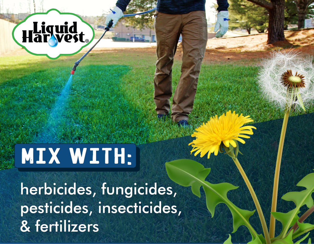 Crabgrass & Grassy Weed Killer 64 Ounces Quinclorac T940