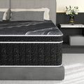 Full Size 12 inch Hybrid Memory Foam Mattress S3320