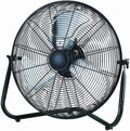 20 Inch 3 Speeds Metal Floor Fan M9724