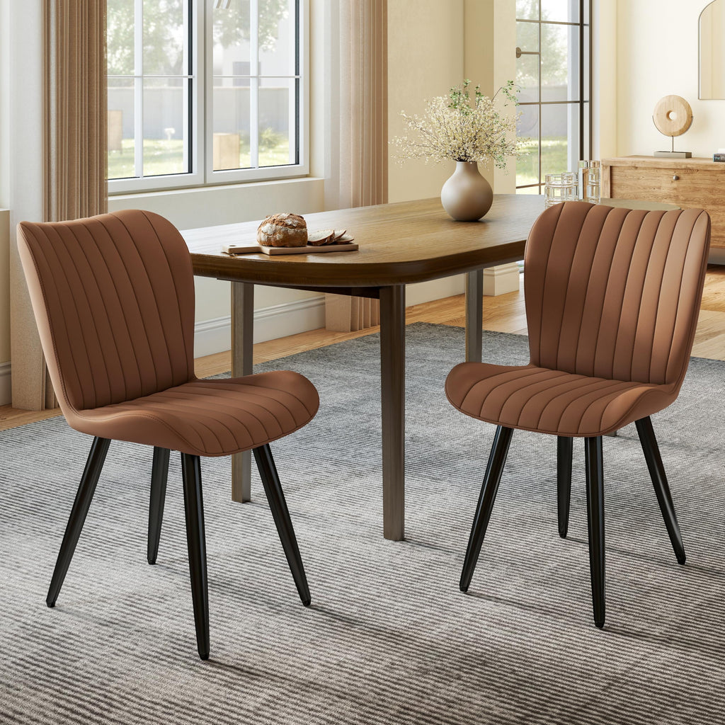Extendable Dining Table Set for 8 R423500